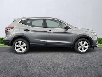 Used Nissan Qashqai 2020 for sale - 79717766: Photo