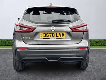 Used Nissan Qashqai 2020 for sale - 79717766: Photo