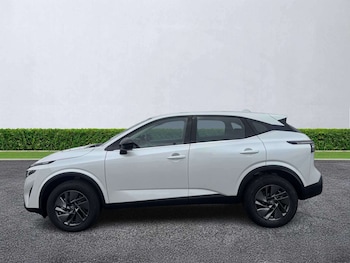 Used Nissan Qashqai 2026 for sale - 79115122: Photo