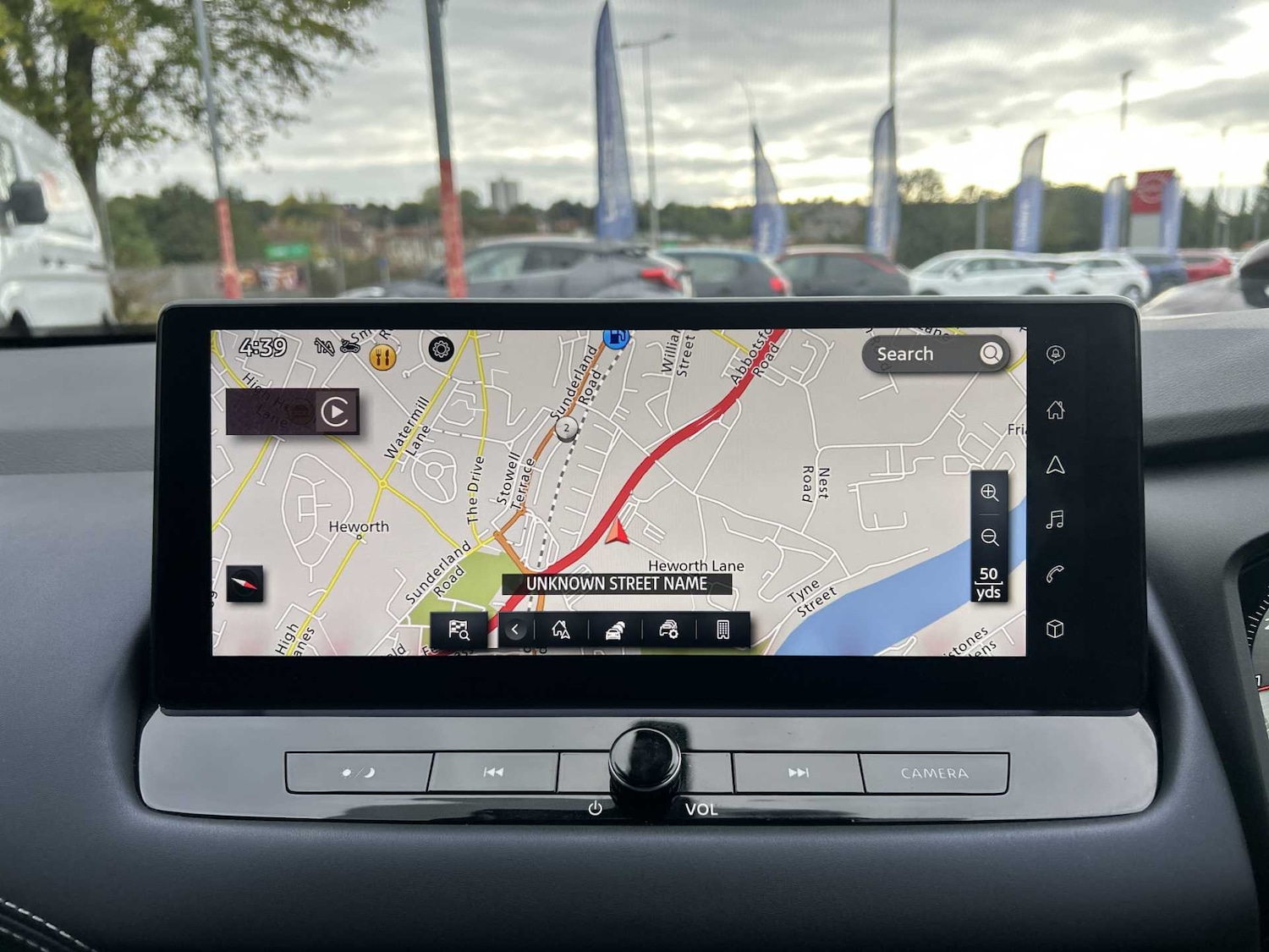 Used Nissan Qashqai 2023 for sale - 76613647: Photo 10