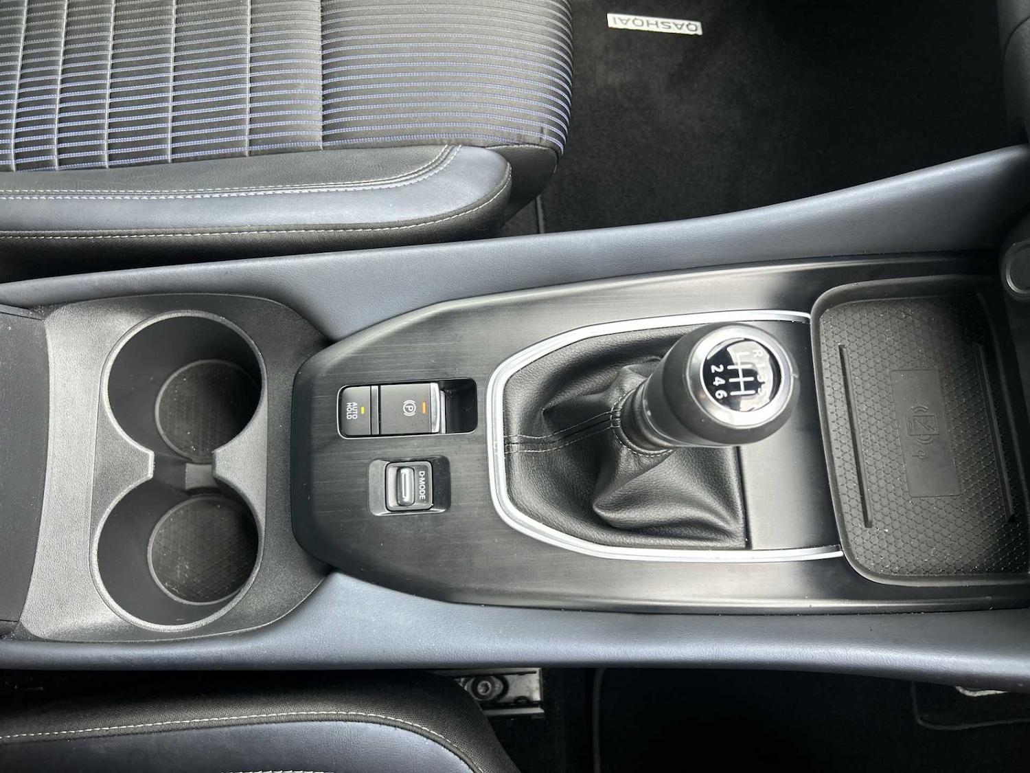 Used Nissan Qashqai 2023 for sale - 76613647: Photo 12