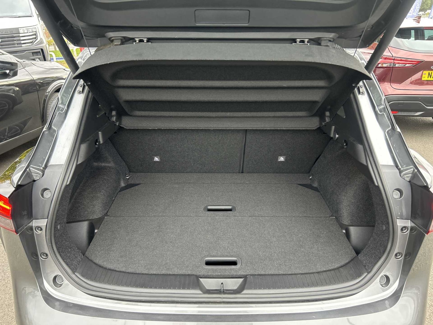 Used Nissan Qashqai 2023 for sale - 76613647: Photo 16