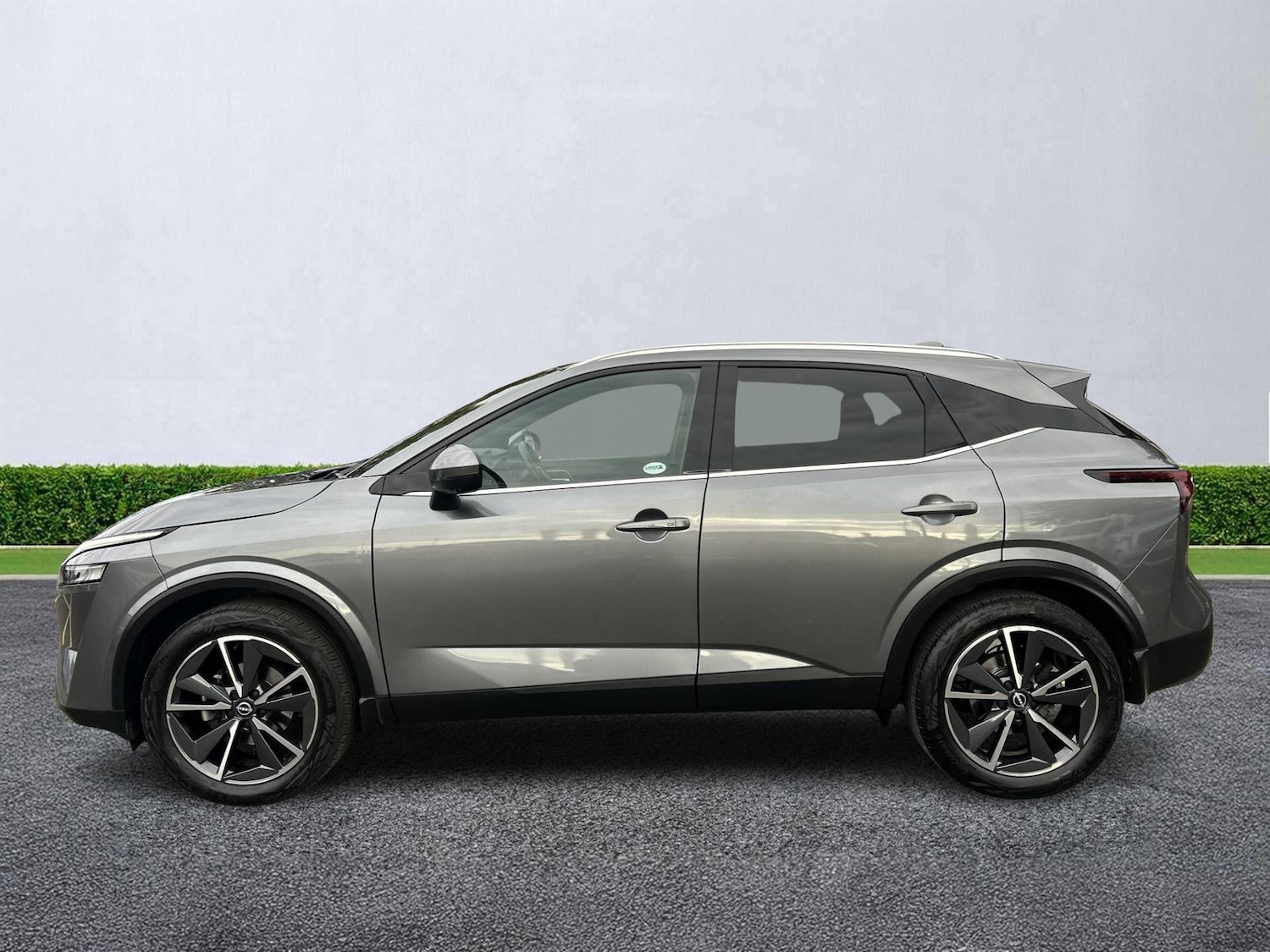 Used Nissan Qashqai 2023 for sale - 76613647: Photo 18