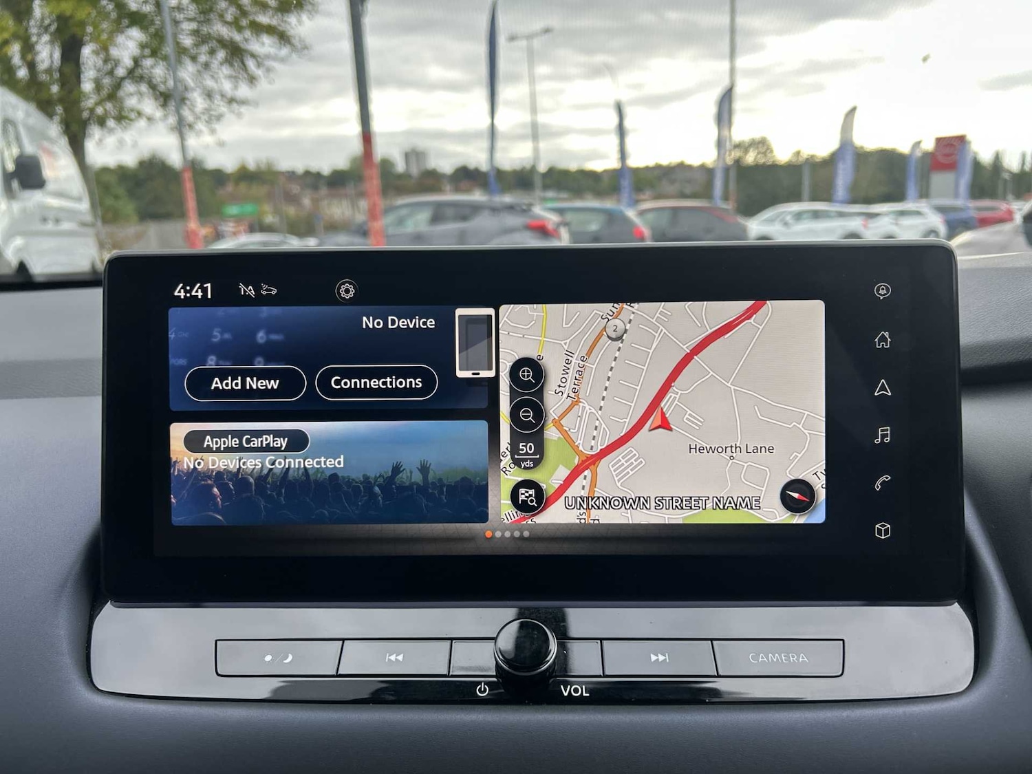 Used Nissan Qashqai 2023 for sale - 76613647: Photo 22