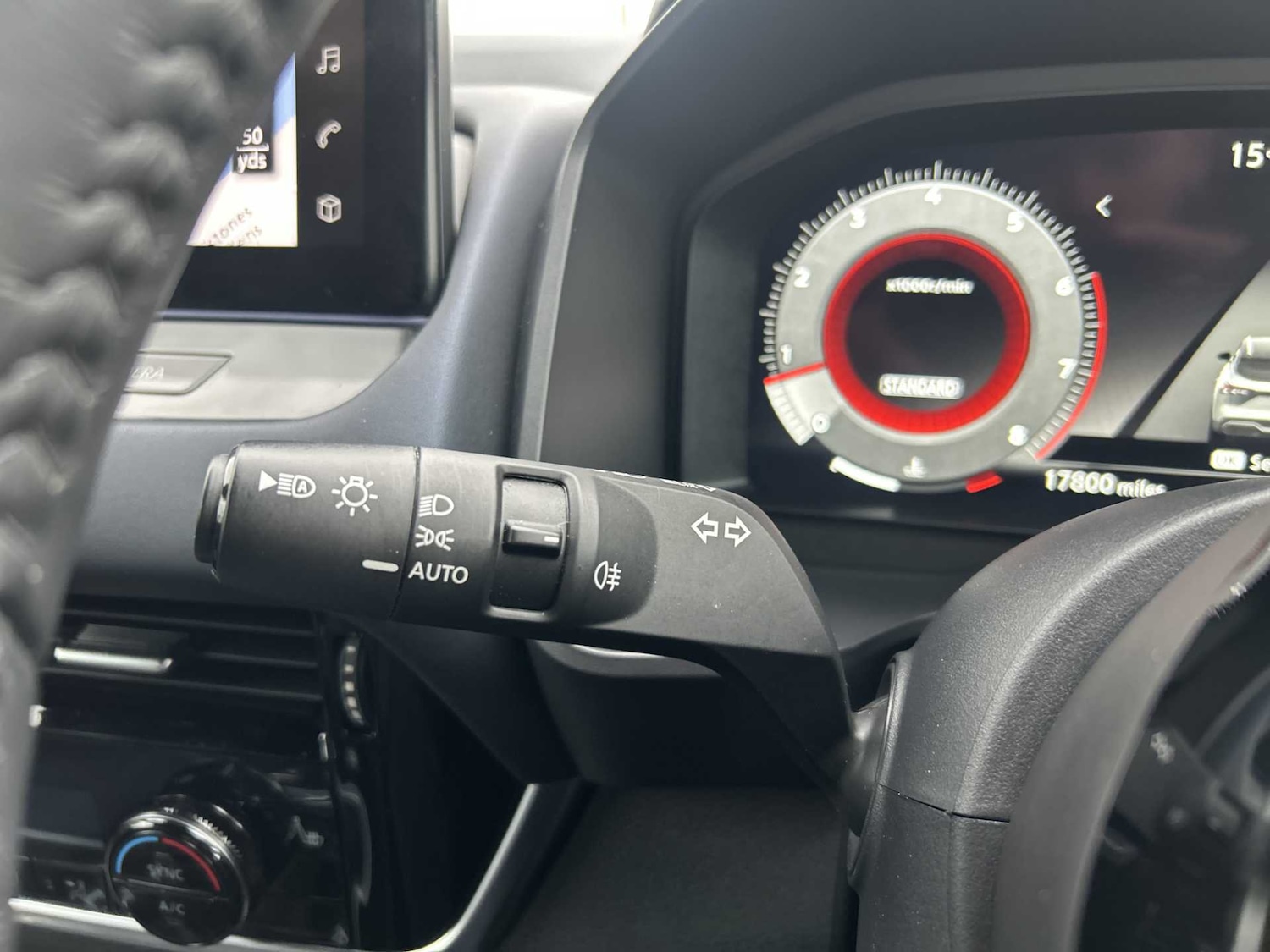 Used Nissan Qashqai 2023 for sale - 76613647: Photo 26