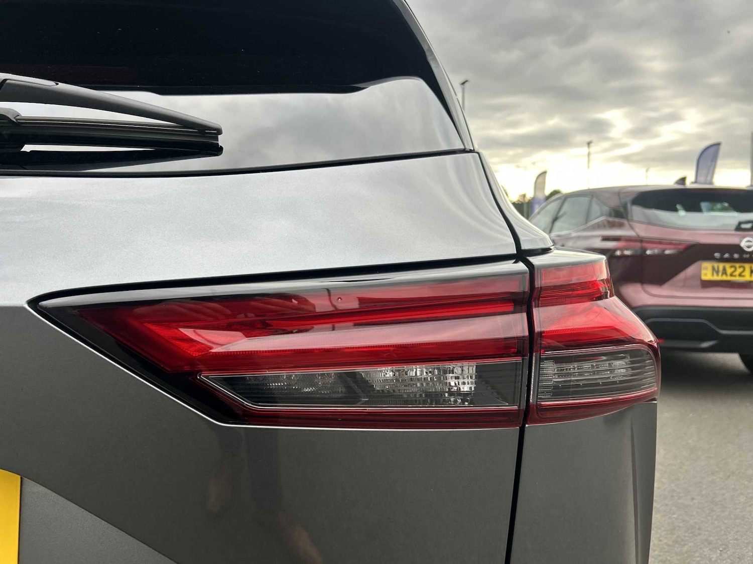 Used Nissan Qashqai 2023 for sale - 76613647: Photo 27