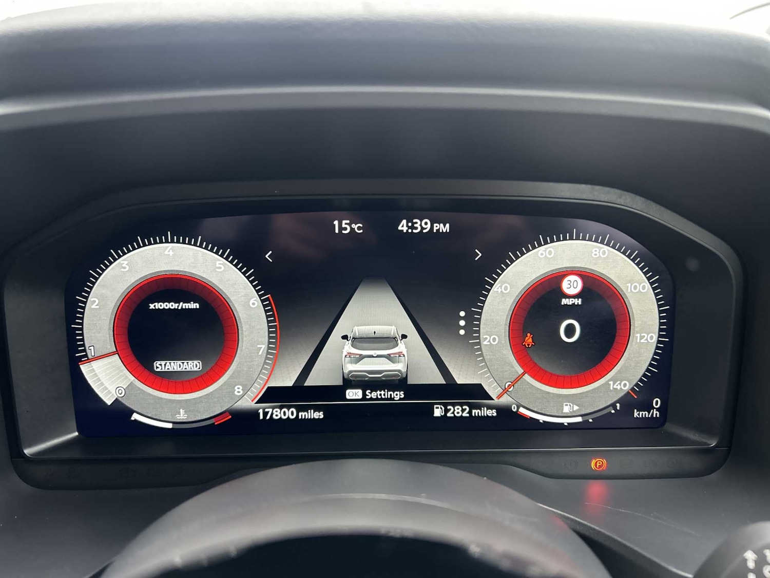 Used Nissan Qashqai 2023 for sale - 76613647: Photo 9