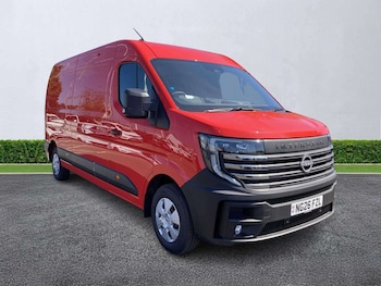 Used Nissan Interstar 2026 for sale - 78997920: Photo