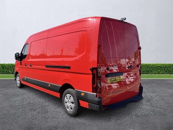 Used Nissan Interstar 2026 for sale - 78997920: Photo