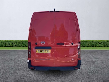Used Nissan Interstar 2026 for sale - 78997920: Photo