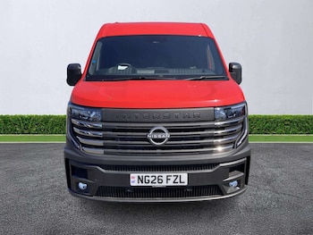 Used Nissan Interstar 2026 for sale - 78997920: Photo
