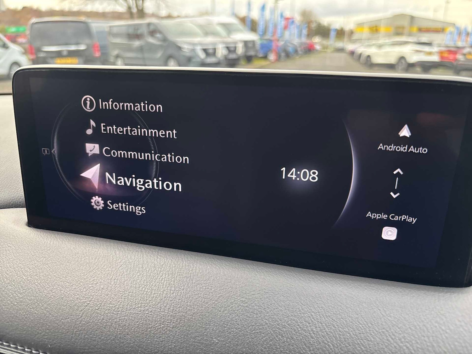 Used Mazda CX-5 2023 for sale - 76559815: Photo 10