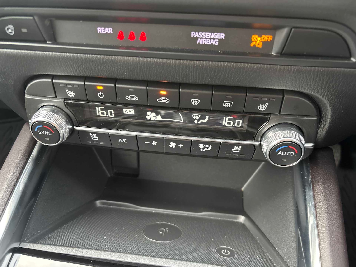 Used Mazda CX-5 2023 for sale - 76559815: Photo 11