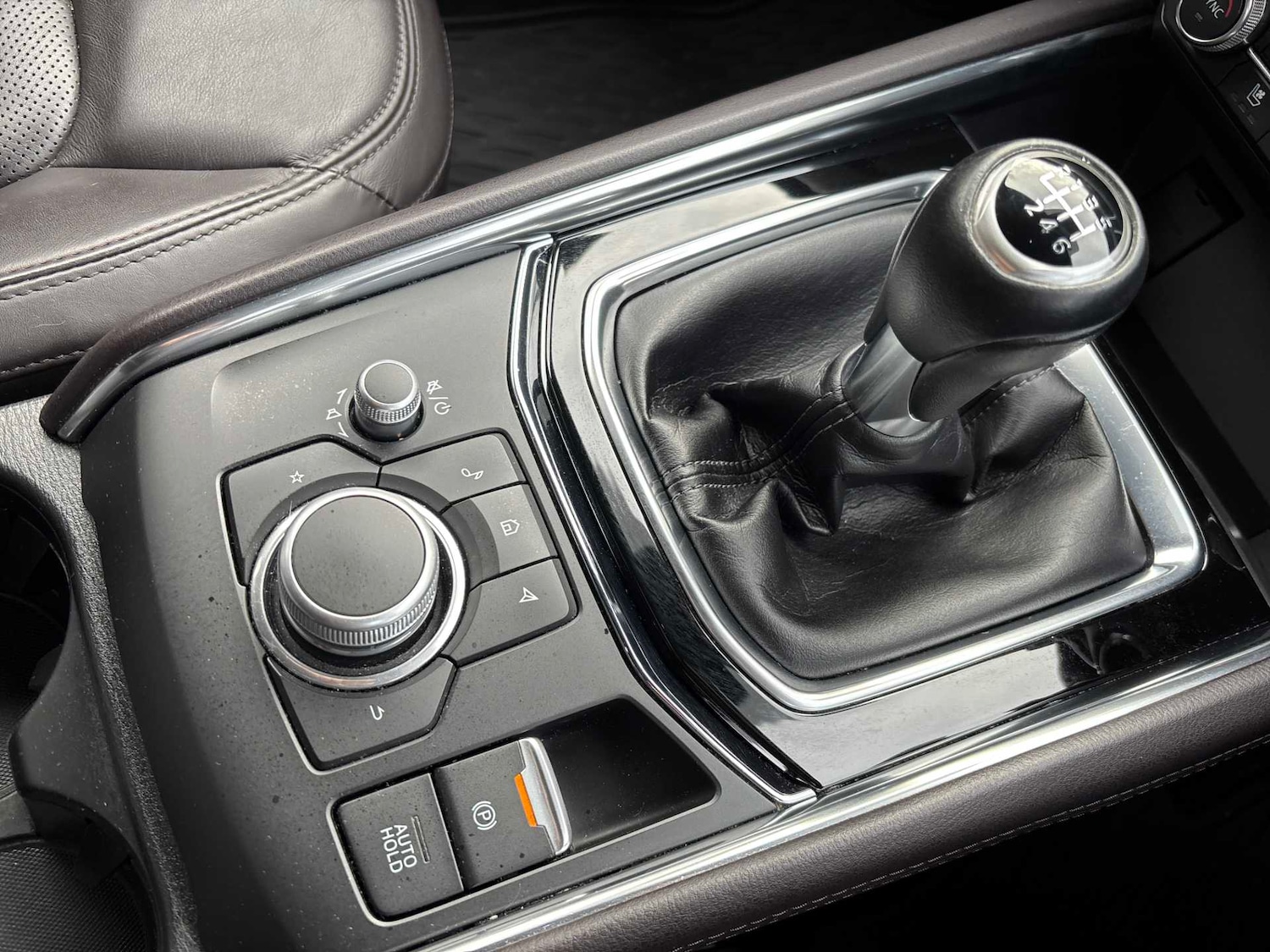 Used Mazda CX-5 2023 for sale - 76559815: Photo 12