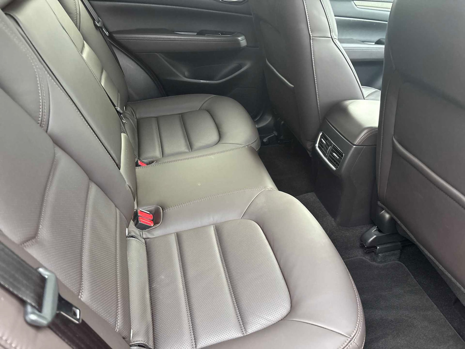 Used Mazda CX-5 2023 for sale - 76559815: Photo 15