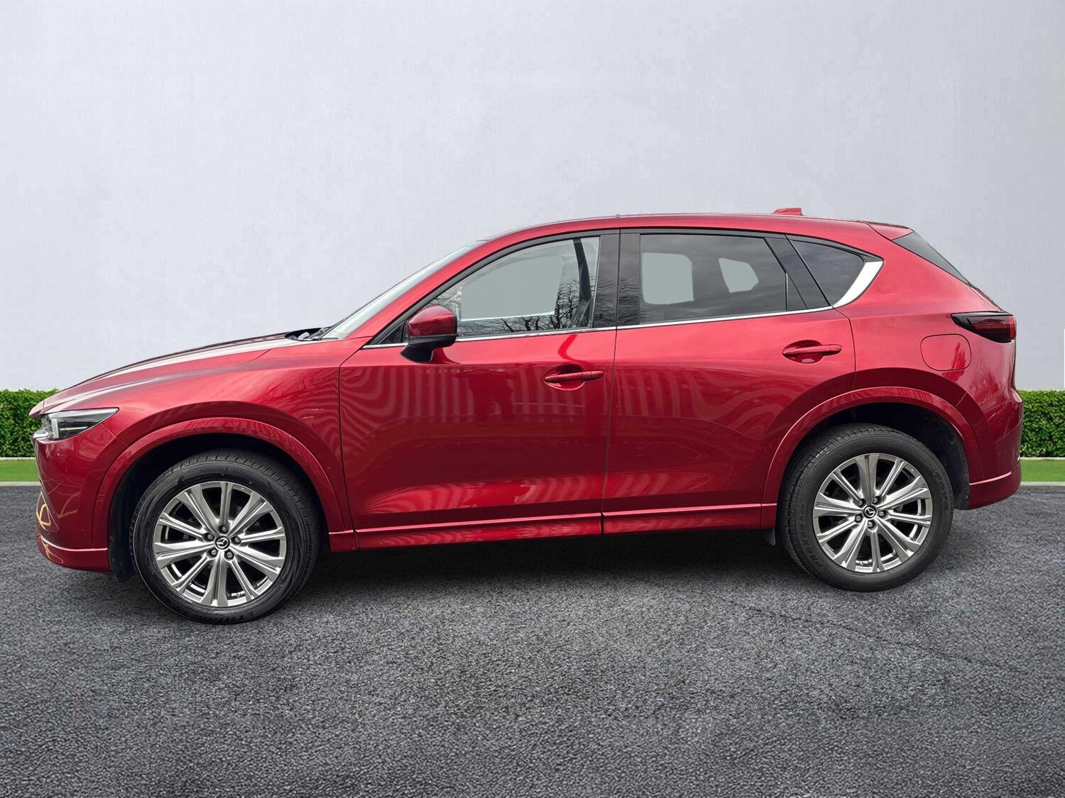 Used Mazda CX-5 2023 for sale - 76559815: Photo 18