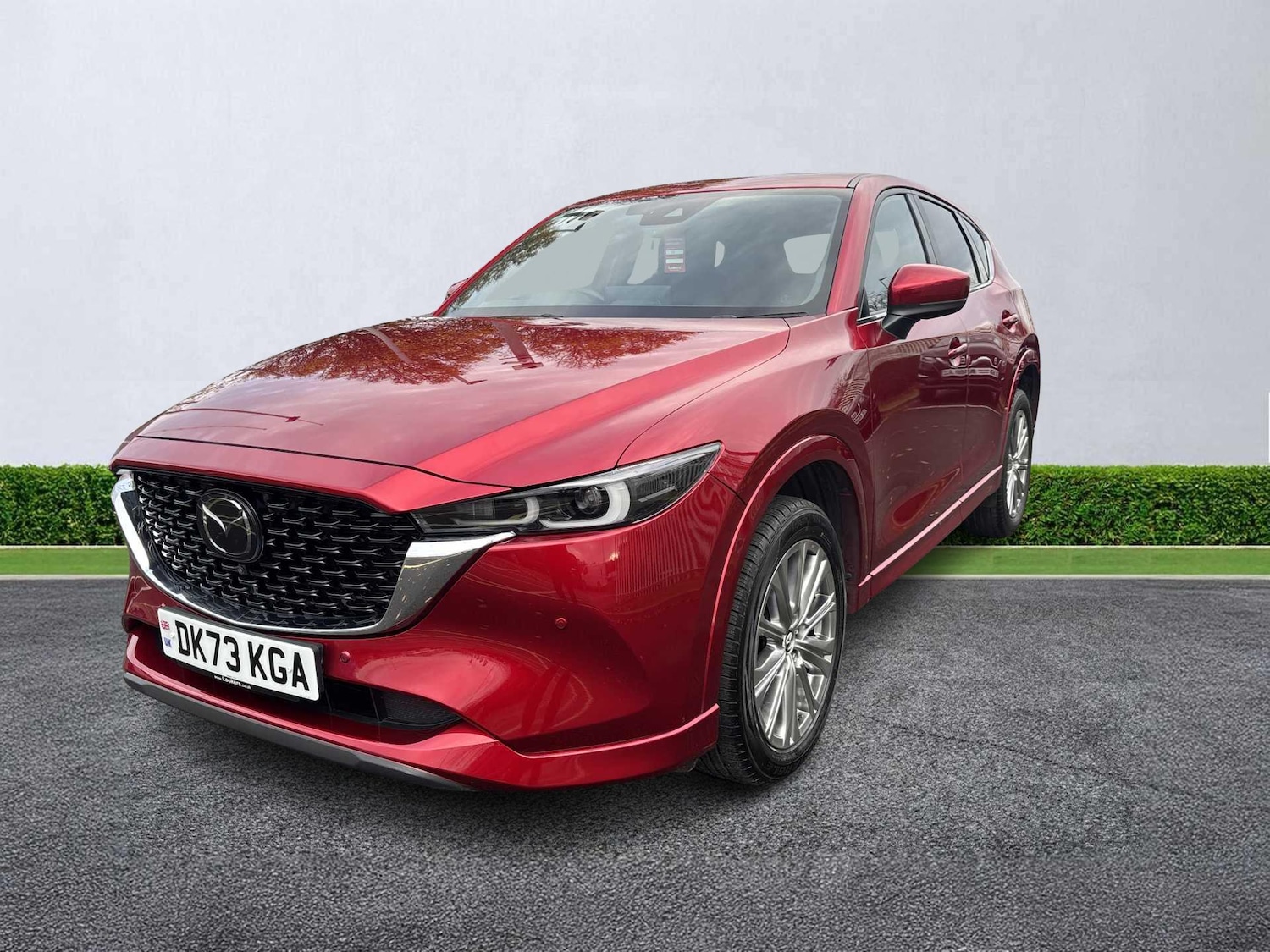 Used Mazda CX-5 2023 for sale - 76559815: Photo 19