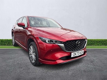 2023 - 2.0 E-Skyactiv G Mhev Takumi 5Dr