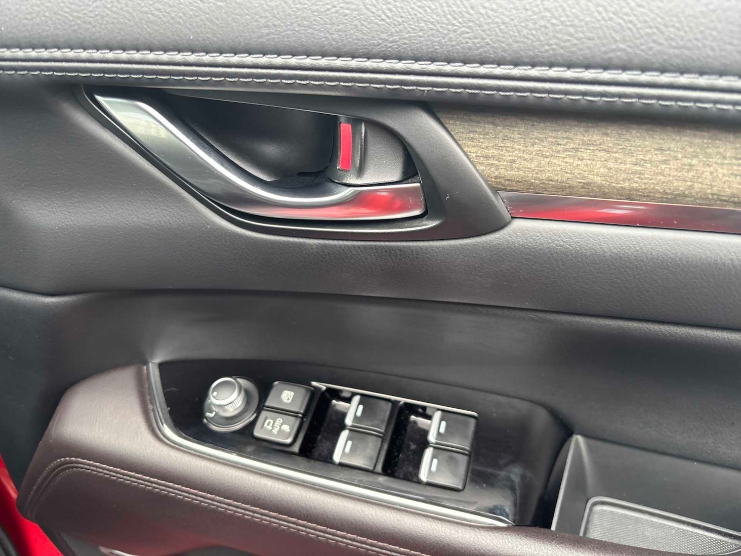 Used Mazda CX-5 2023 for sale - 76559815: Photo 20