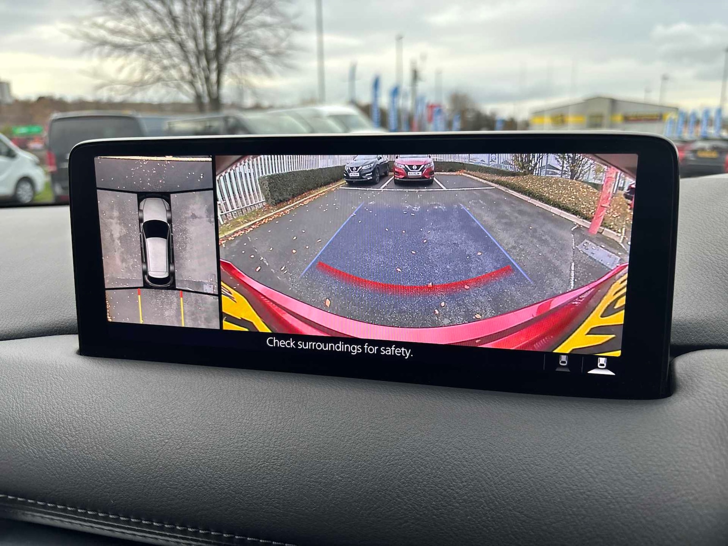 Used Mazda CX-5 2023 for sale - 76559815: Photo 21