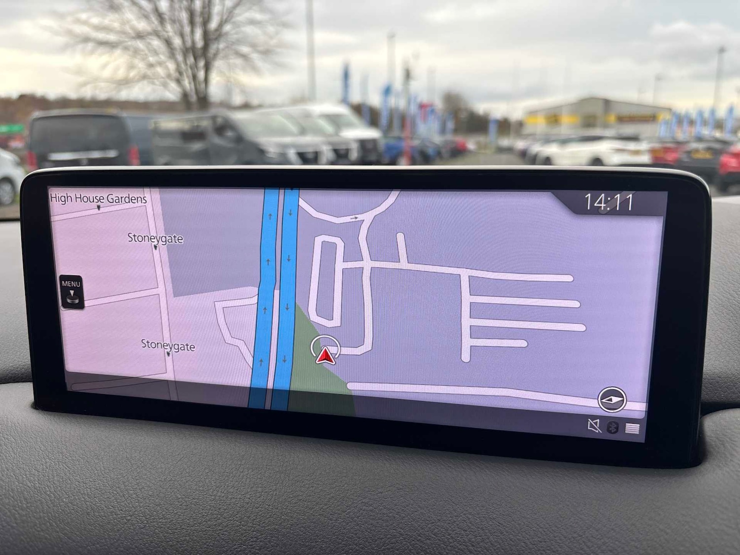 Used Mazda CX-5 2023 for sale - 76559815: Photo 22