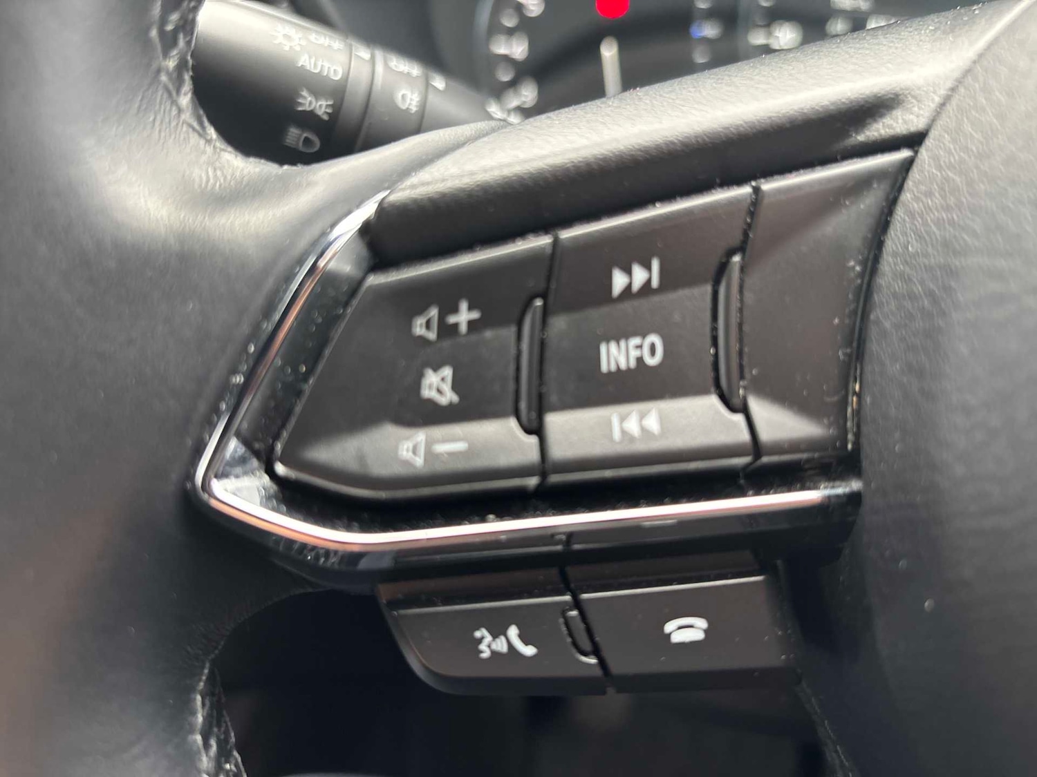 Used Mazda CX-5 2023 for sale - 76559815: Photo 24