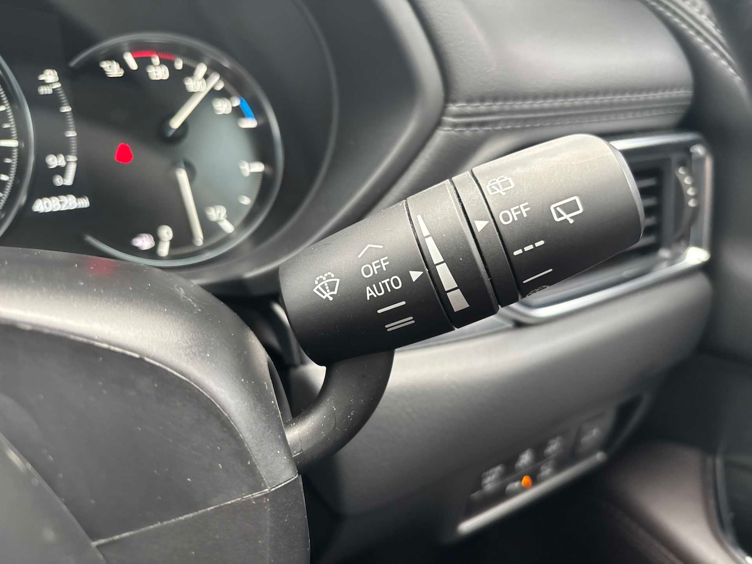 Used Mazda CX-5 2023 for sale - 76559815: Photo 25