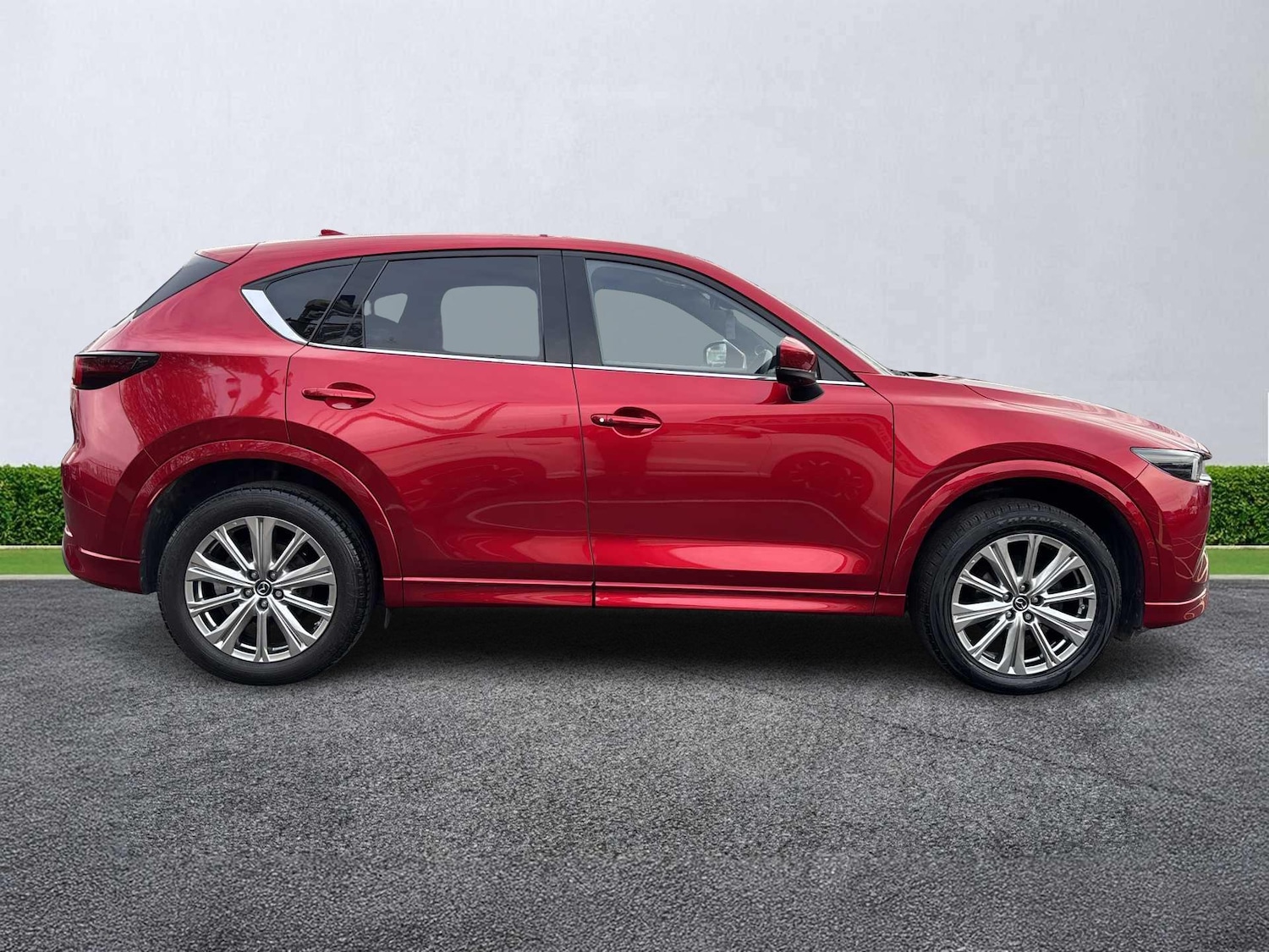 Used Mazda CX-5 2023 for sale - 76559815: Photo 3