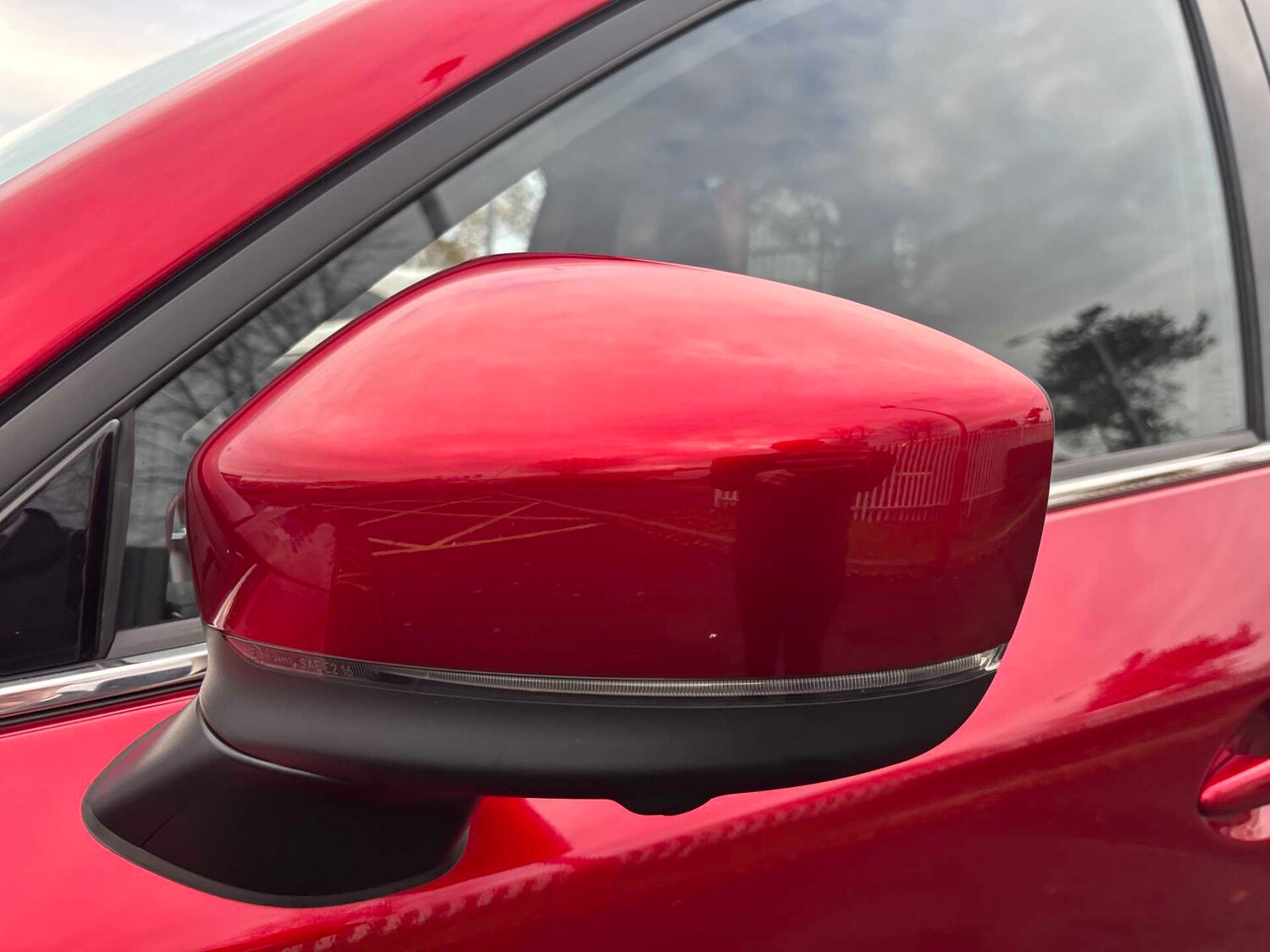 Used Mazda CX-5 2023 for sale - 76559815: Photo 30