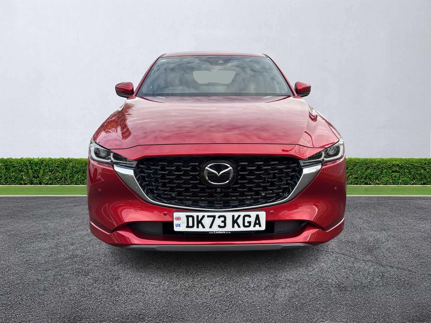 Used Mazda CX-5 2023 for sale - 76559815: Photo 5