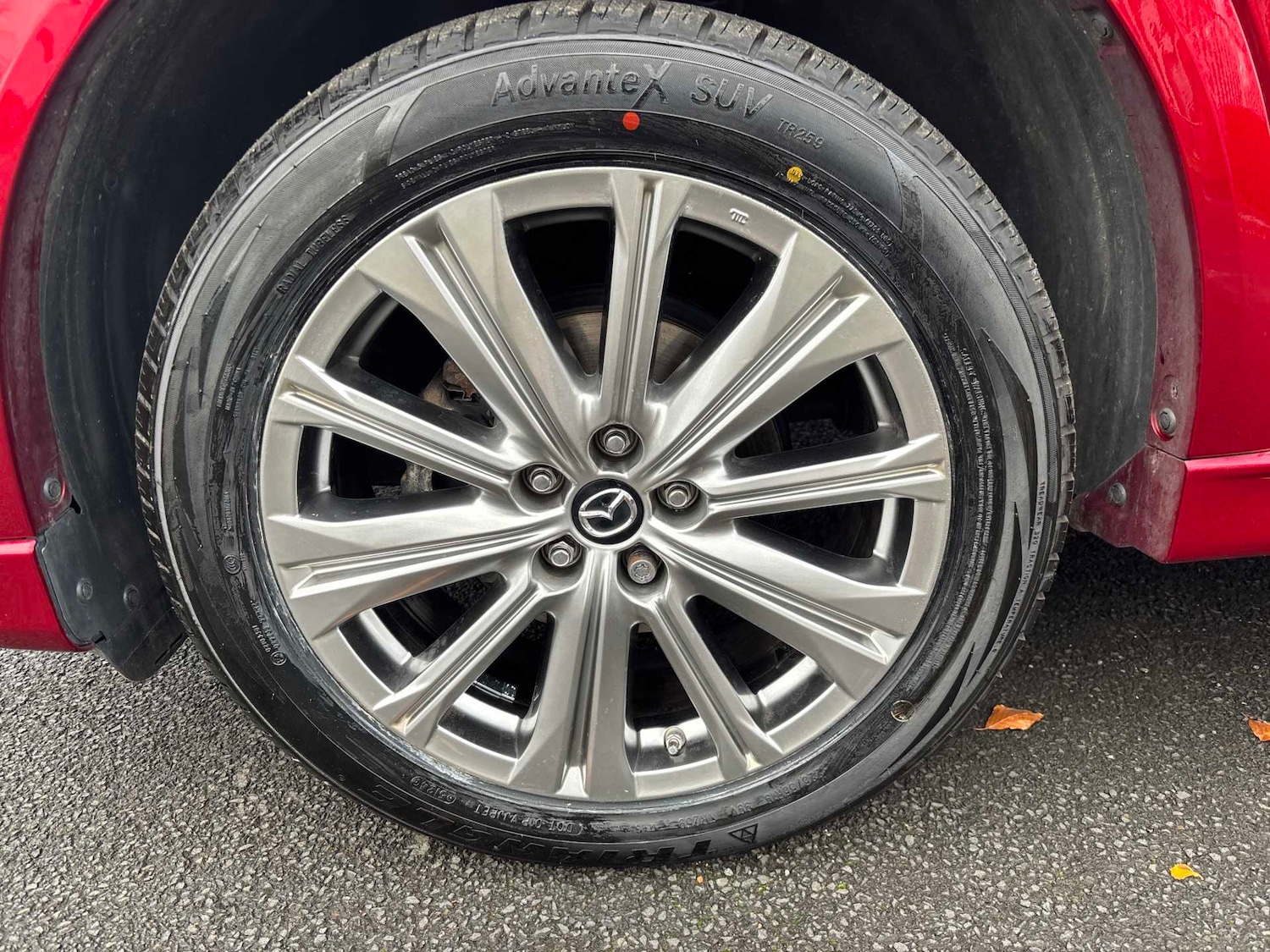 Used Mazda CX-5 2023 for sale - 76559815: Photo 6