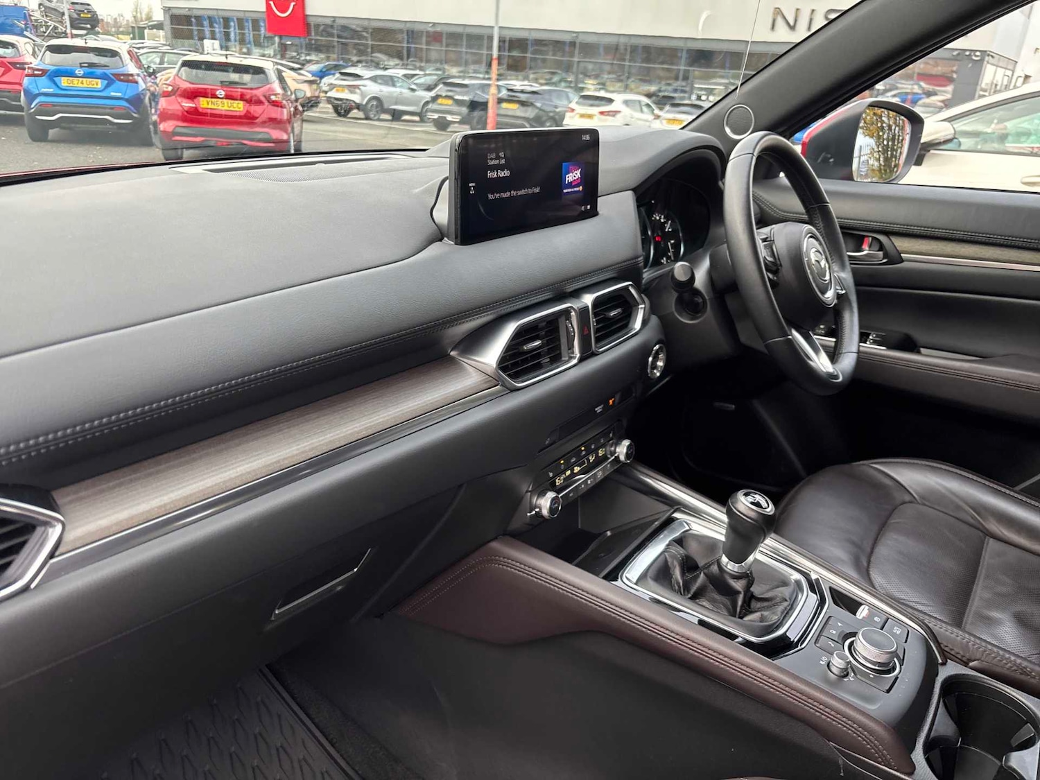 Used Mazda CX-5 2023 for sale - 76559815: Photo 7