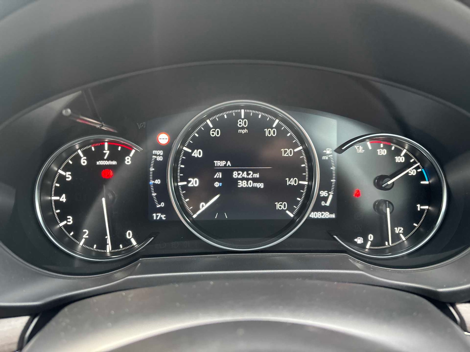 Used Mazda CX-5 2023 for sale - 76559815: Photo 9