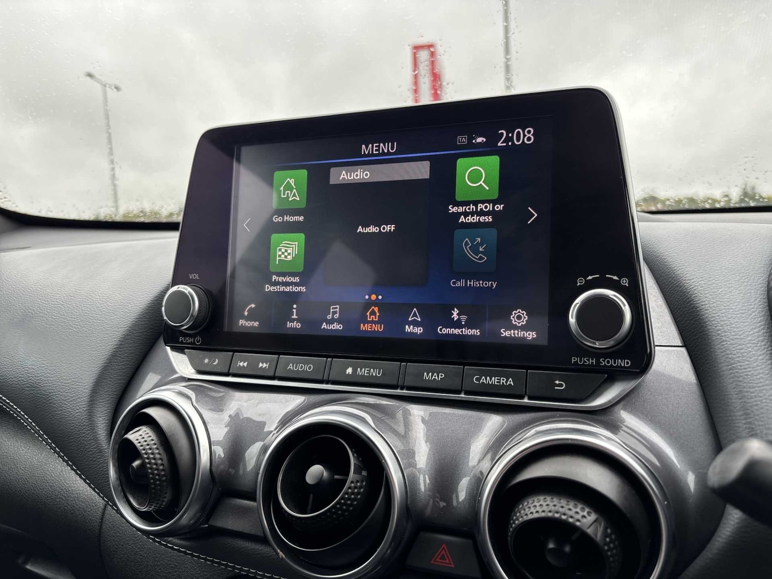 Used Nissan Juke 2021 for sale - 76165092: Photo 10
