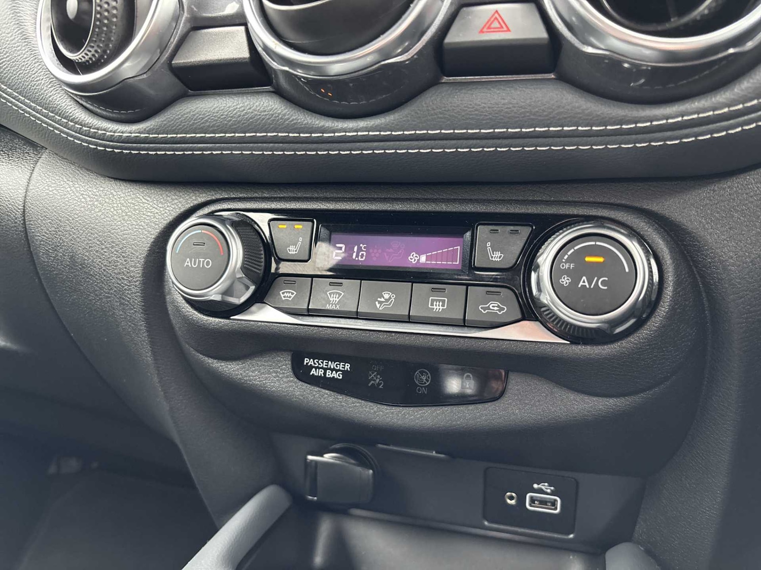 Used Nissan Juke 2021 for sale - 76165092: Photo 11