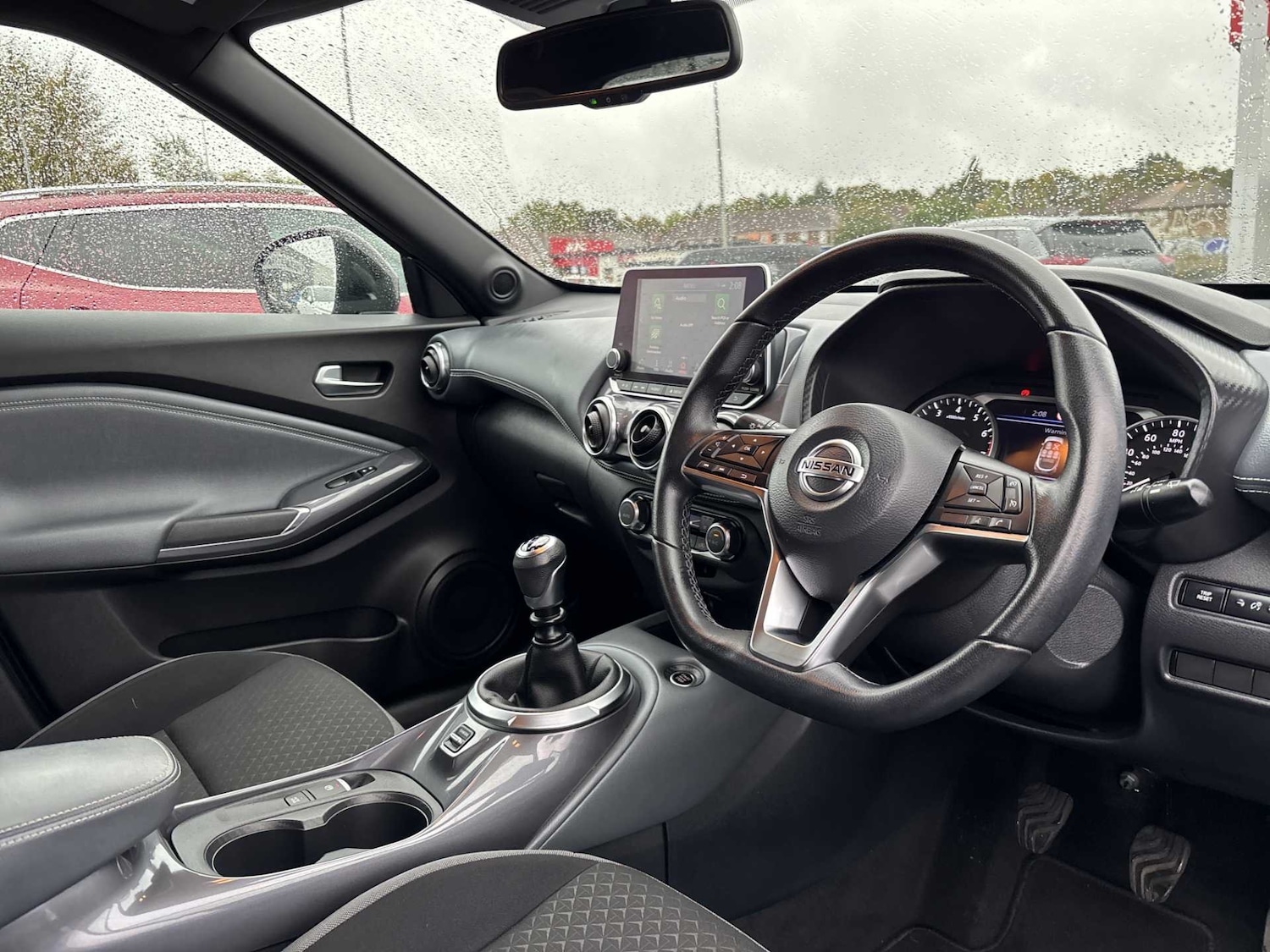 Used Nissan Juke 2021 for sale - 76165092: Photo 14