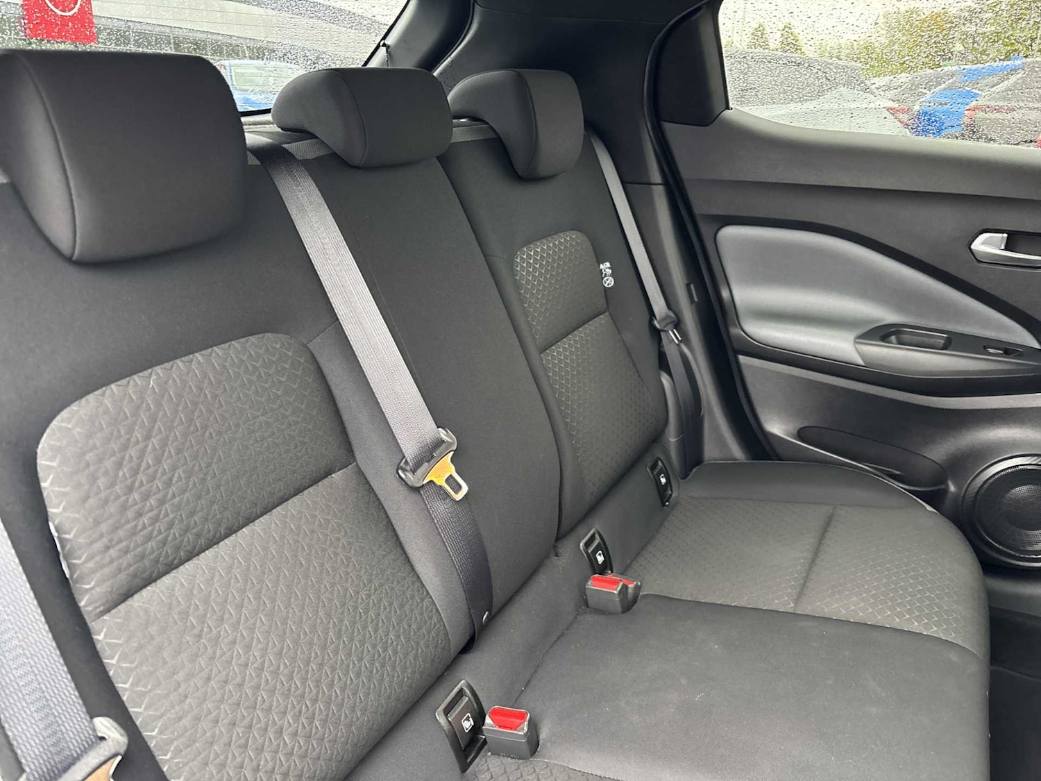 Used Nissan Juke 2021 for sale - 76165092: Photo 15