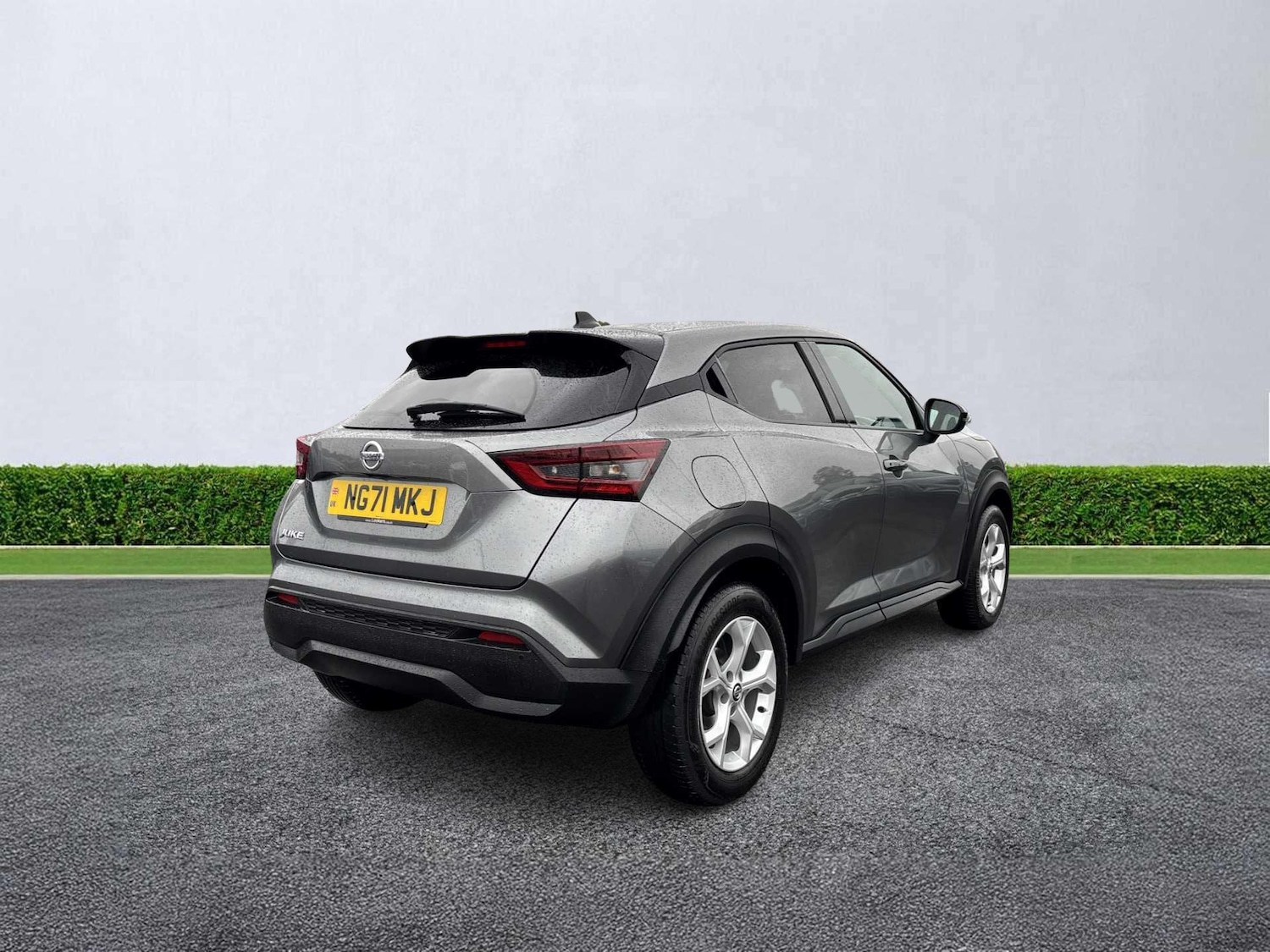 Used Nissan Juke 2021 for sale - 76165092: Photo 17