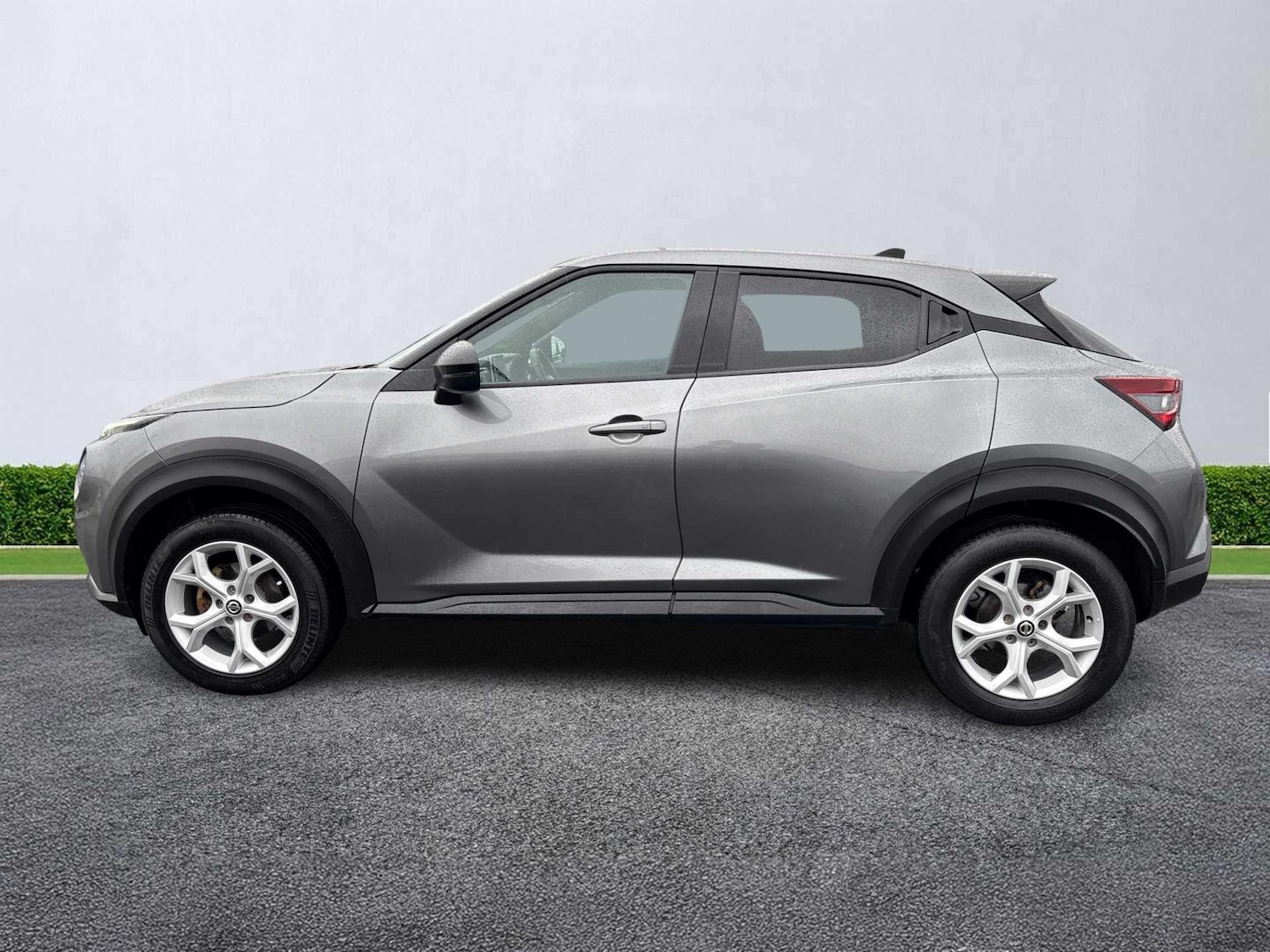 Used Nissan Juke 2021 for sale - 76165092: Photo 18
