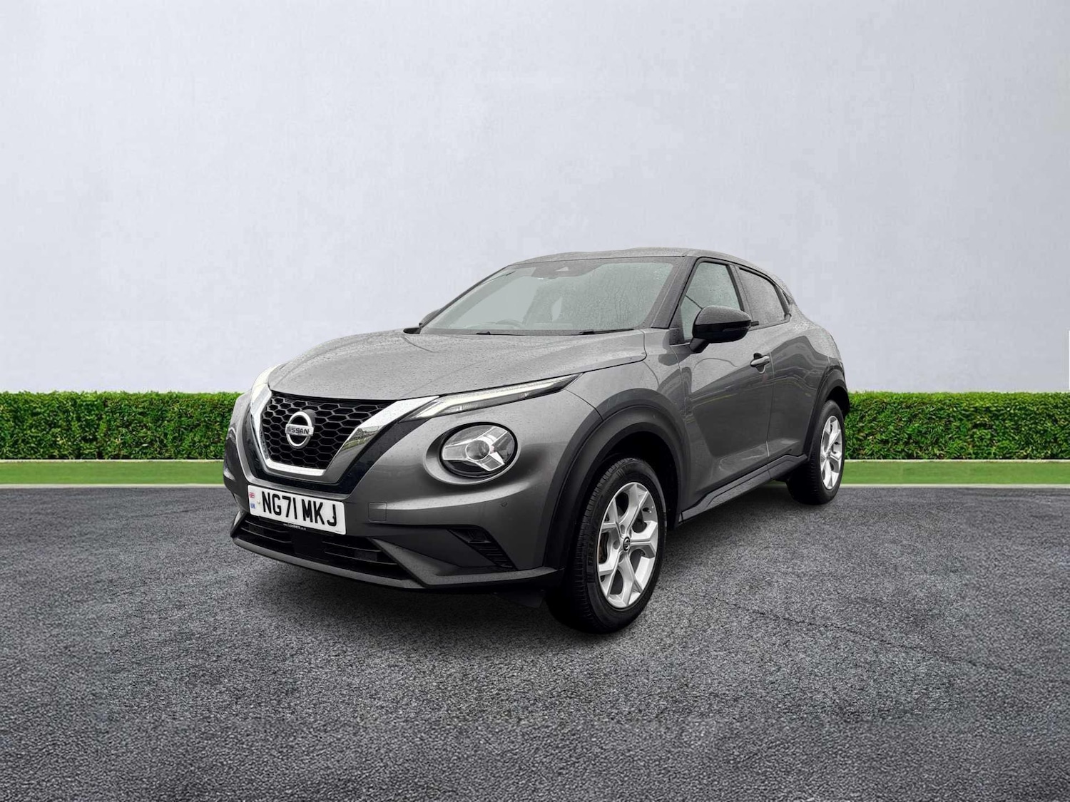 Used Nissan Juke 2021 for sale - 76165092: Photo 19