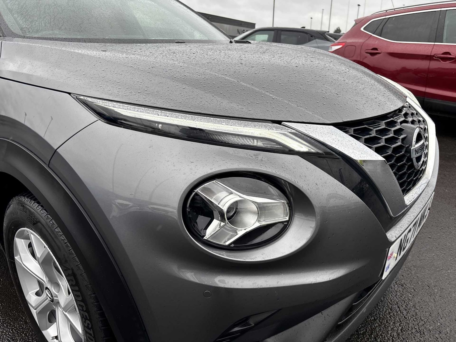Used Nissan Juke 2021 for sale - 76165092: Photo 27