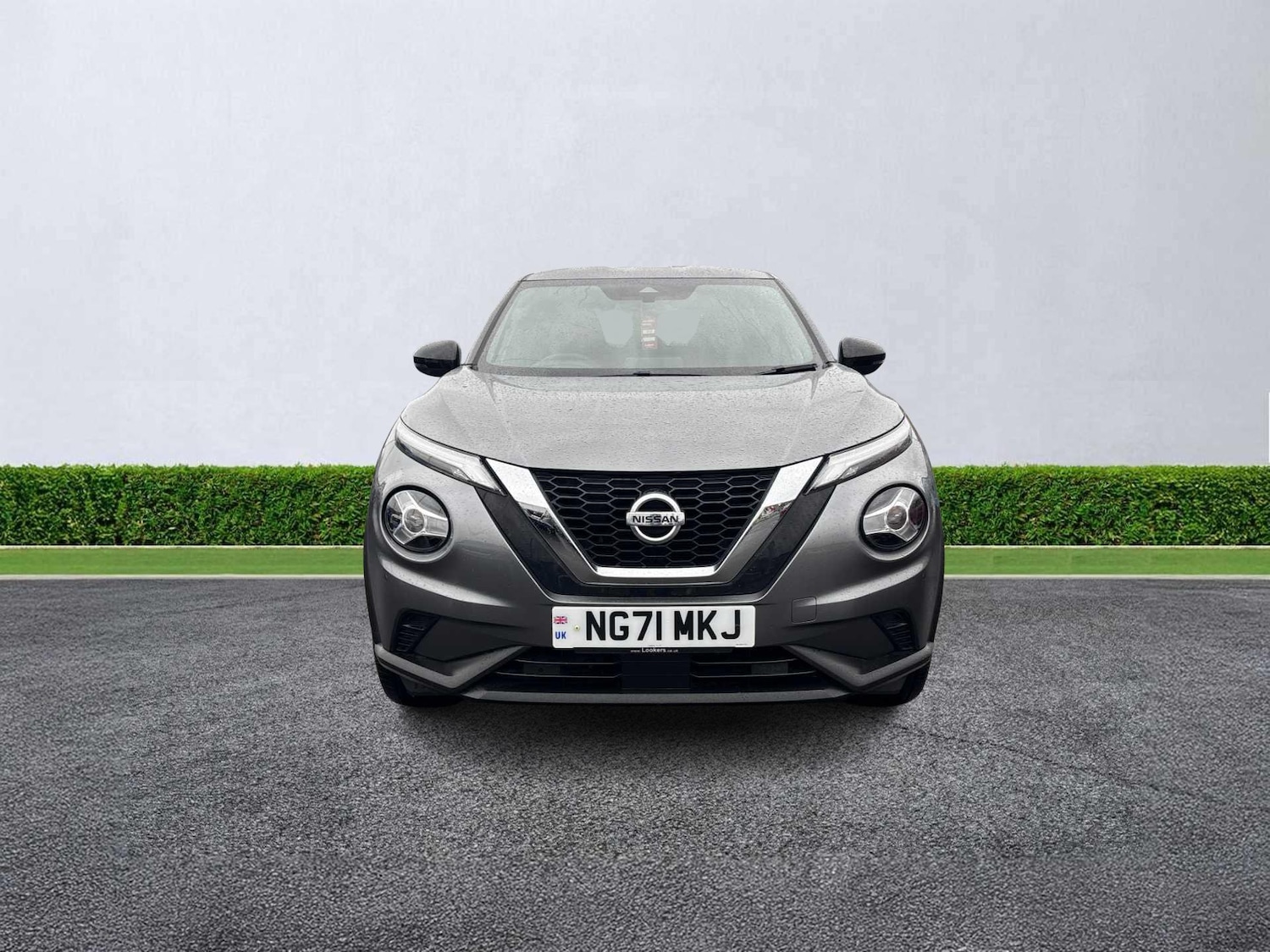 Used Nissan Juke 2021 for sale - 76165092: Photo 5