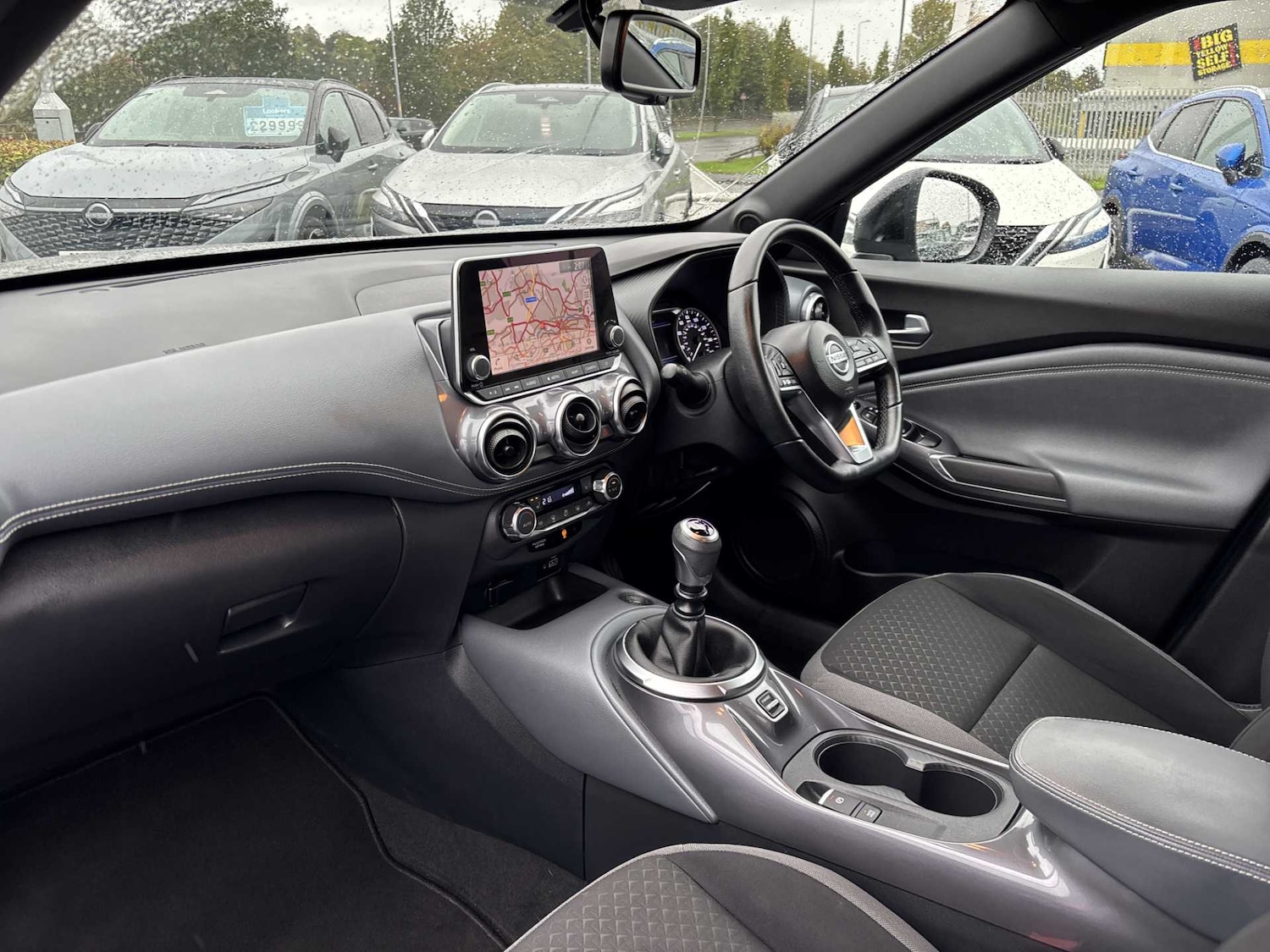 Used Nissan Juke 2021 for sale - 76165092: Photo 7
