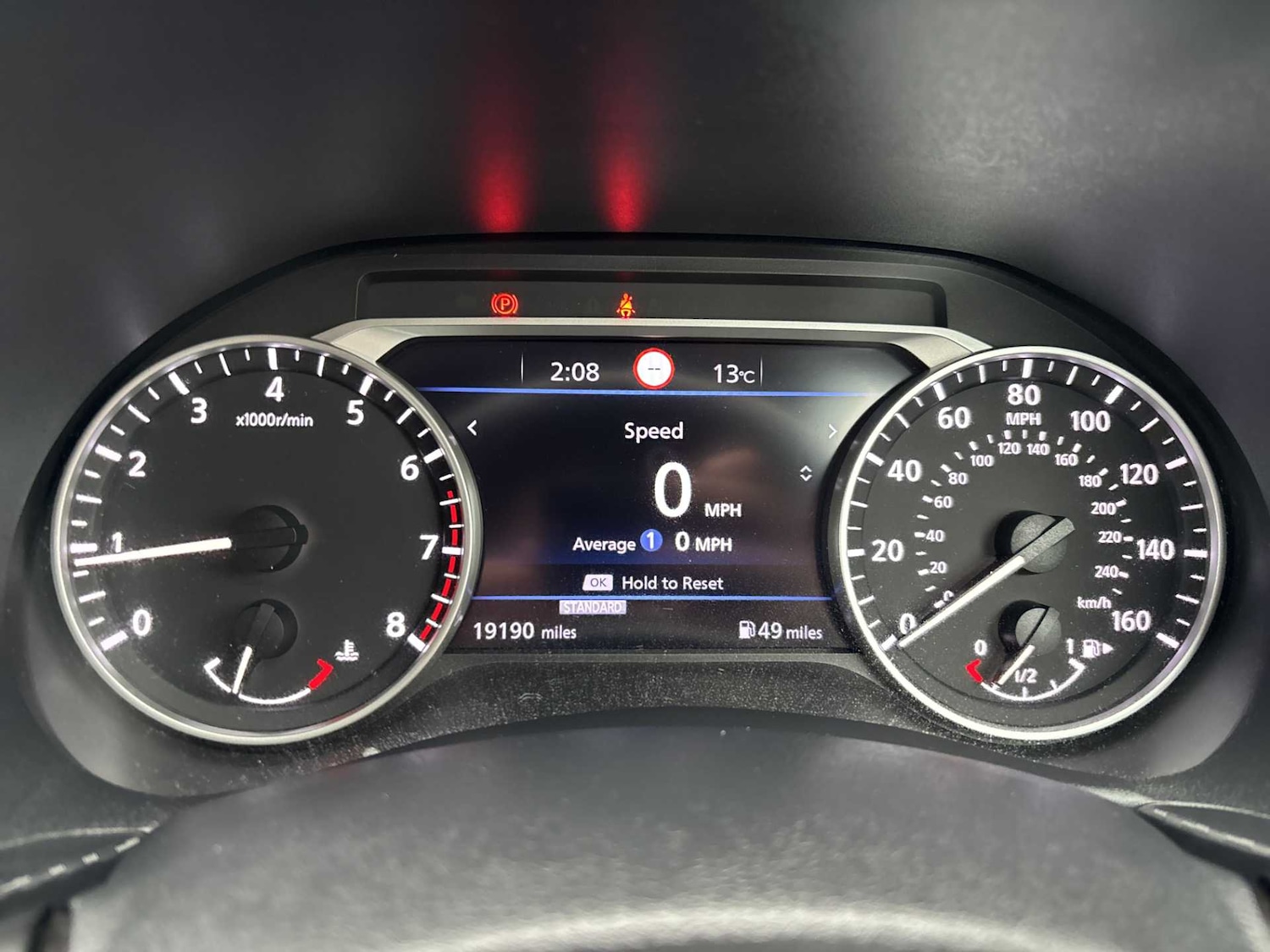 Used Nissan Juke 2021 for sale - 76165092: Photo 9