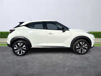 Used Nissan Juke 2022 for sale - 75906756: Photo