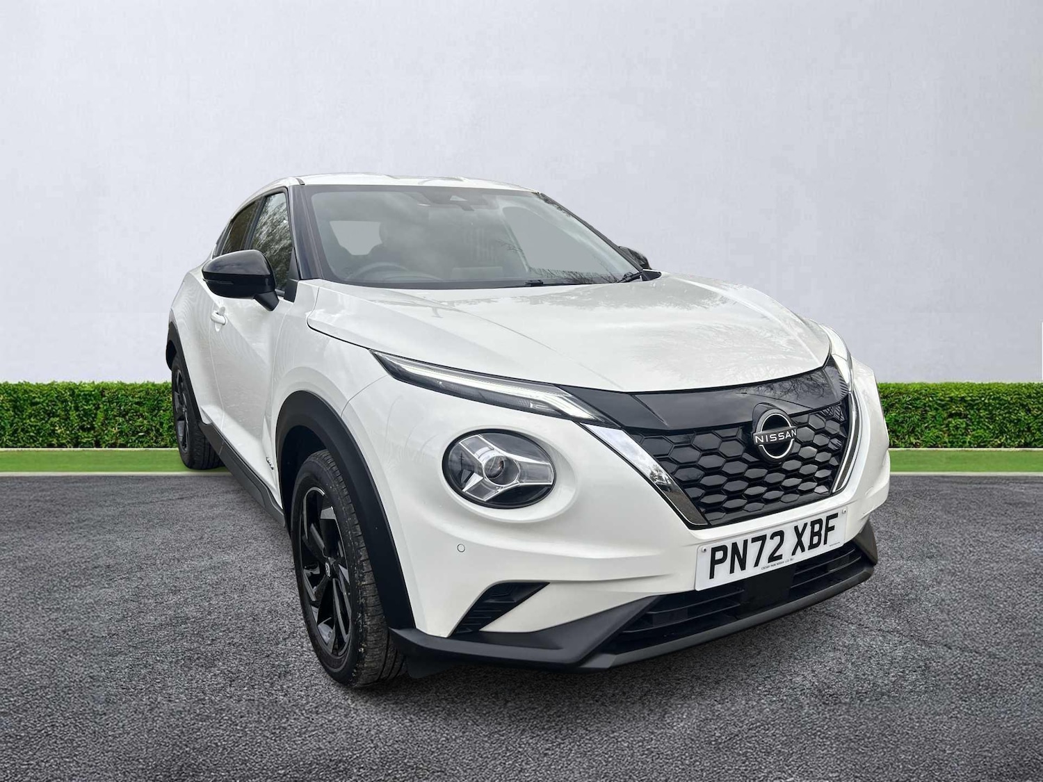Used Nissan Juke 2023 for sale - 76687353: Photo 1