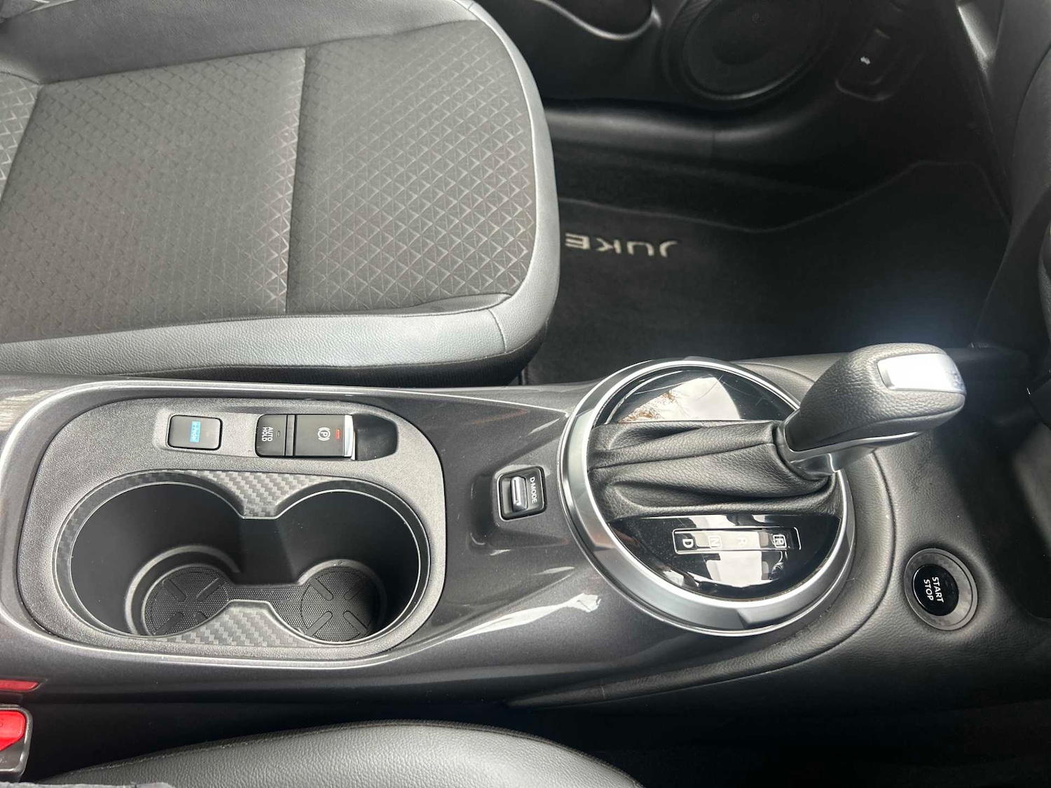 Used Nissan Juke 2023 for sale - 76687353: Photo 12