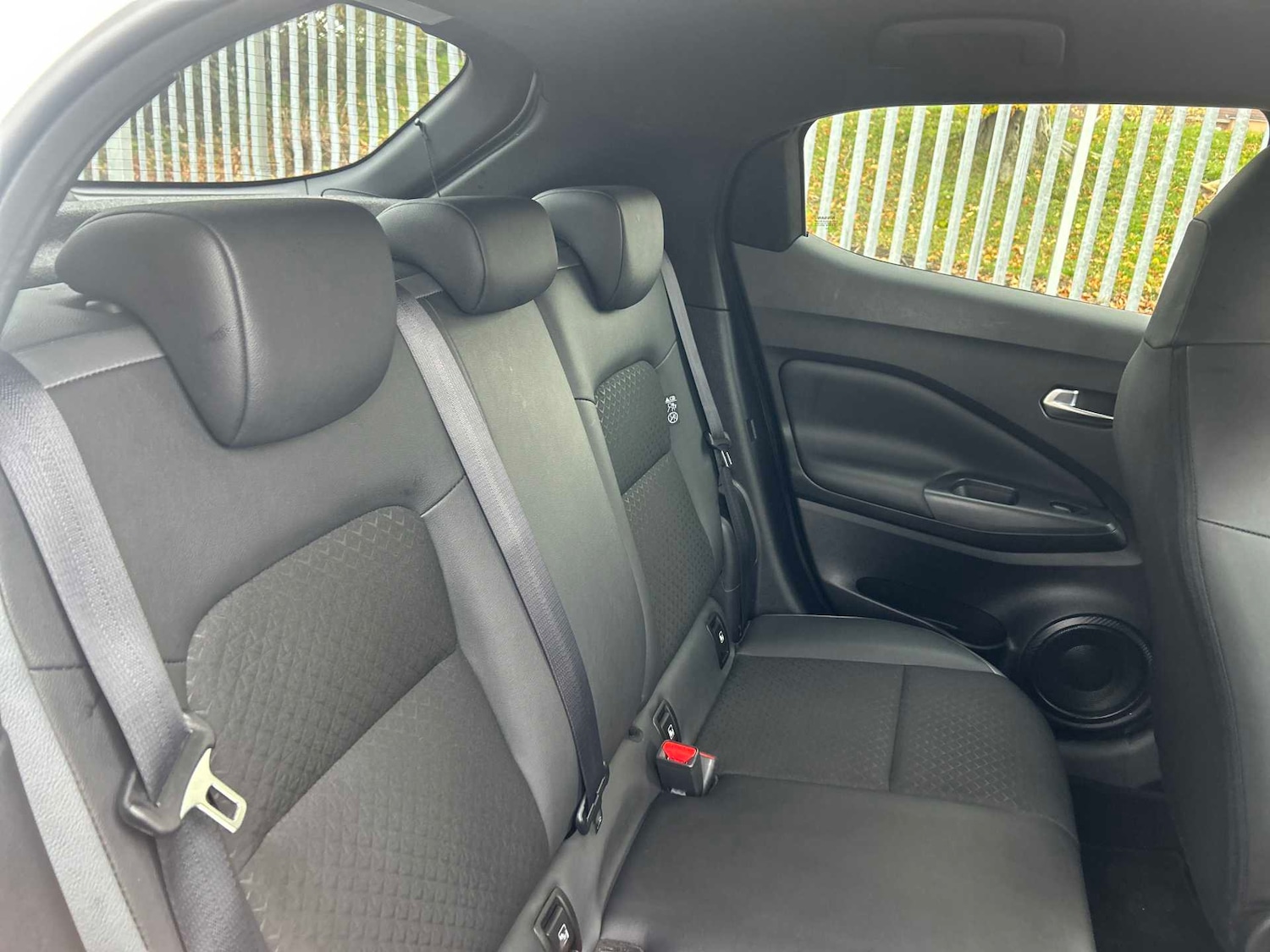 Used Nissan Juke 2023 for sale - 76687353: Photo 15