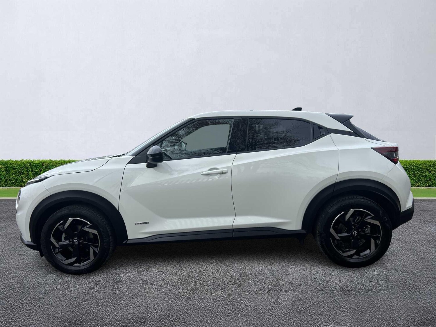 Used Nissan Juke 2023 for sale - 76687353: Photo 18