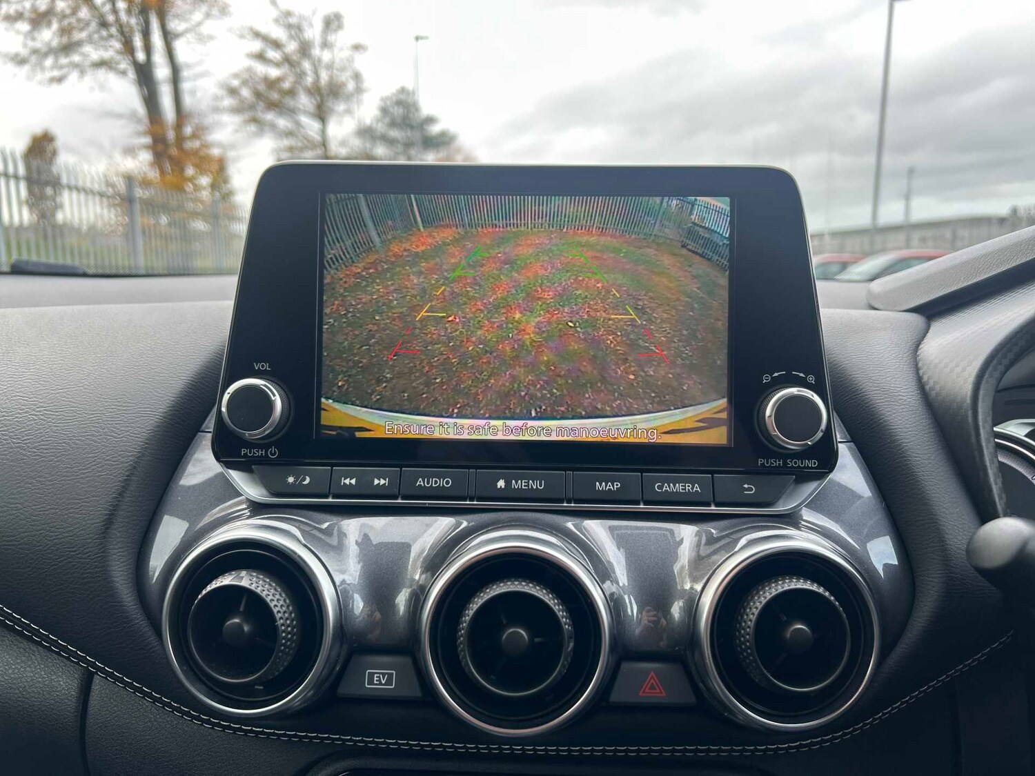 Used Nissan Juke 2023 for sale - 76687353: Photo 21